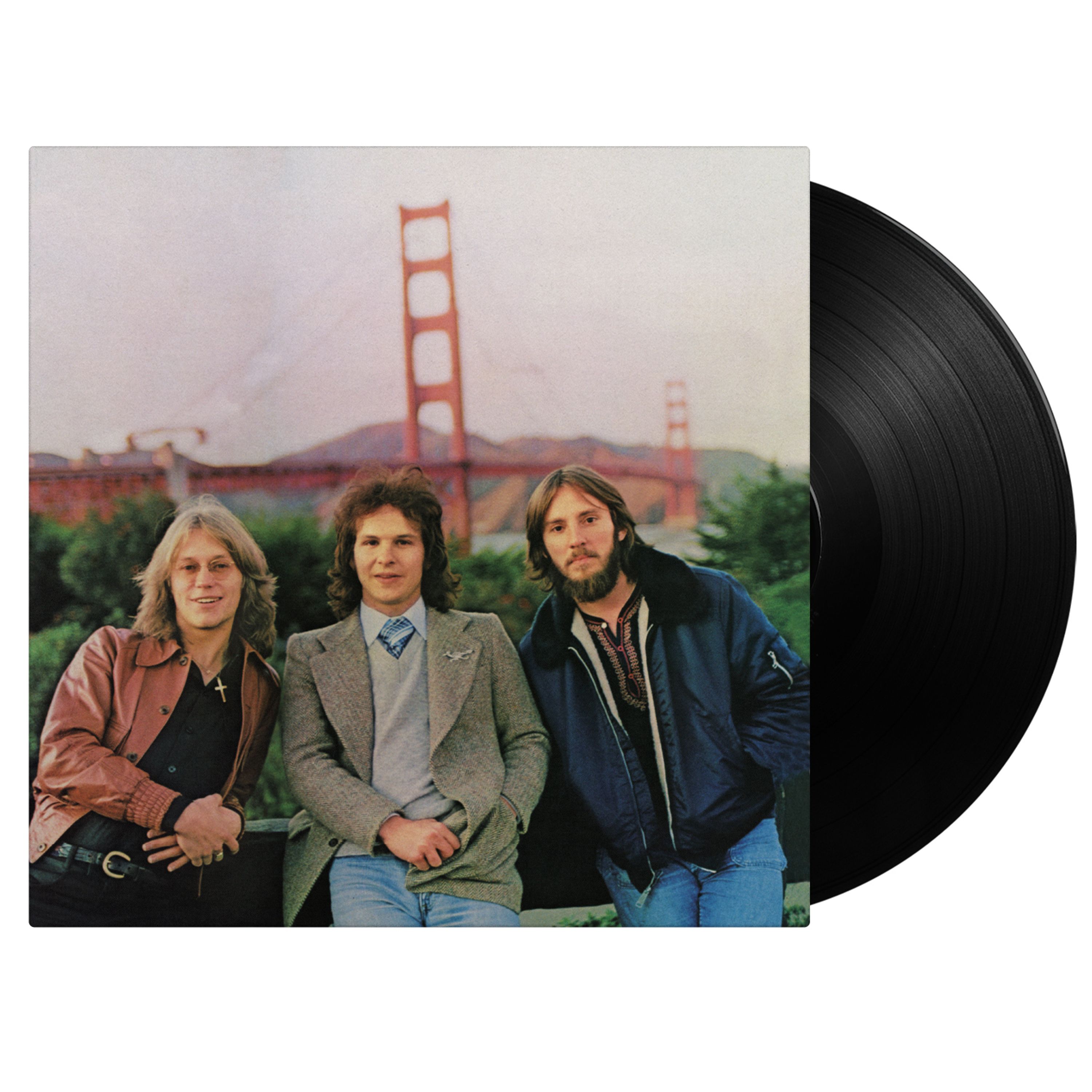 Vinyl America - Hearts