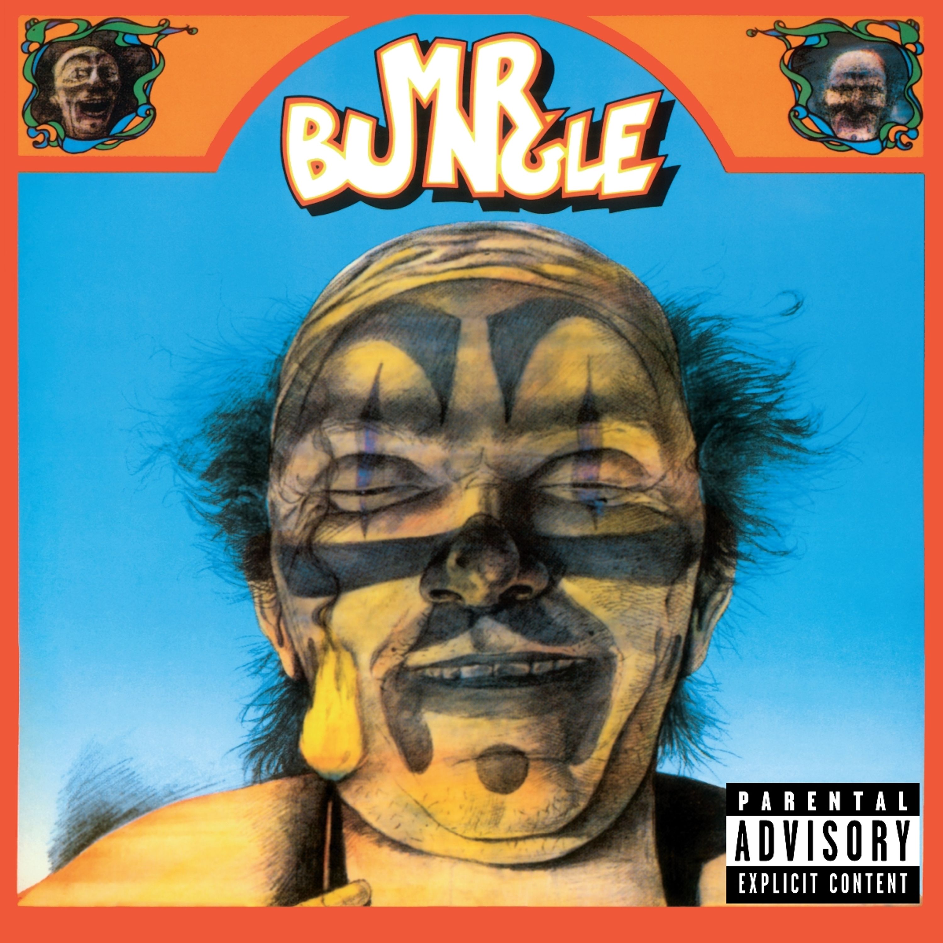 Vinyl Mr. Bungle - MR. BUNGLE (ROCKTOBER 2025)