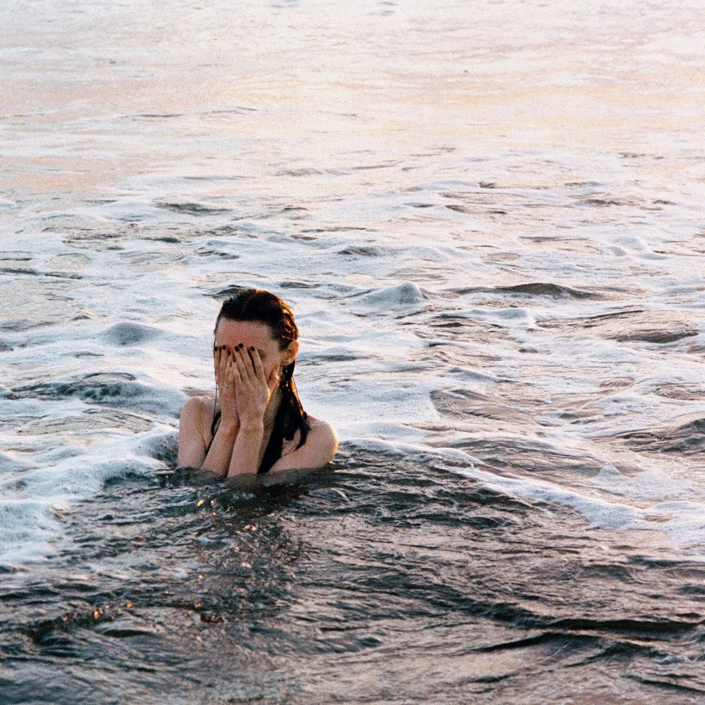 Vinyl King Hannah - BIG SWIMMER