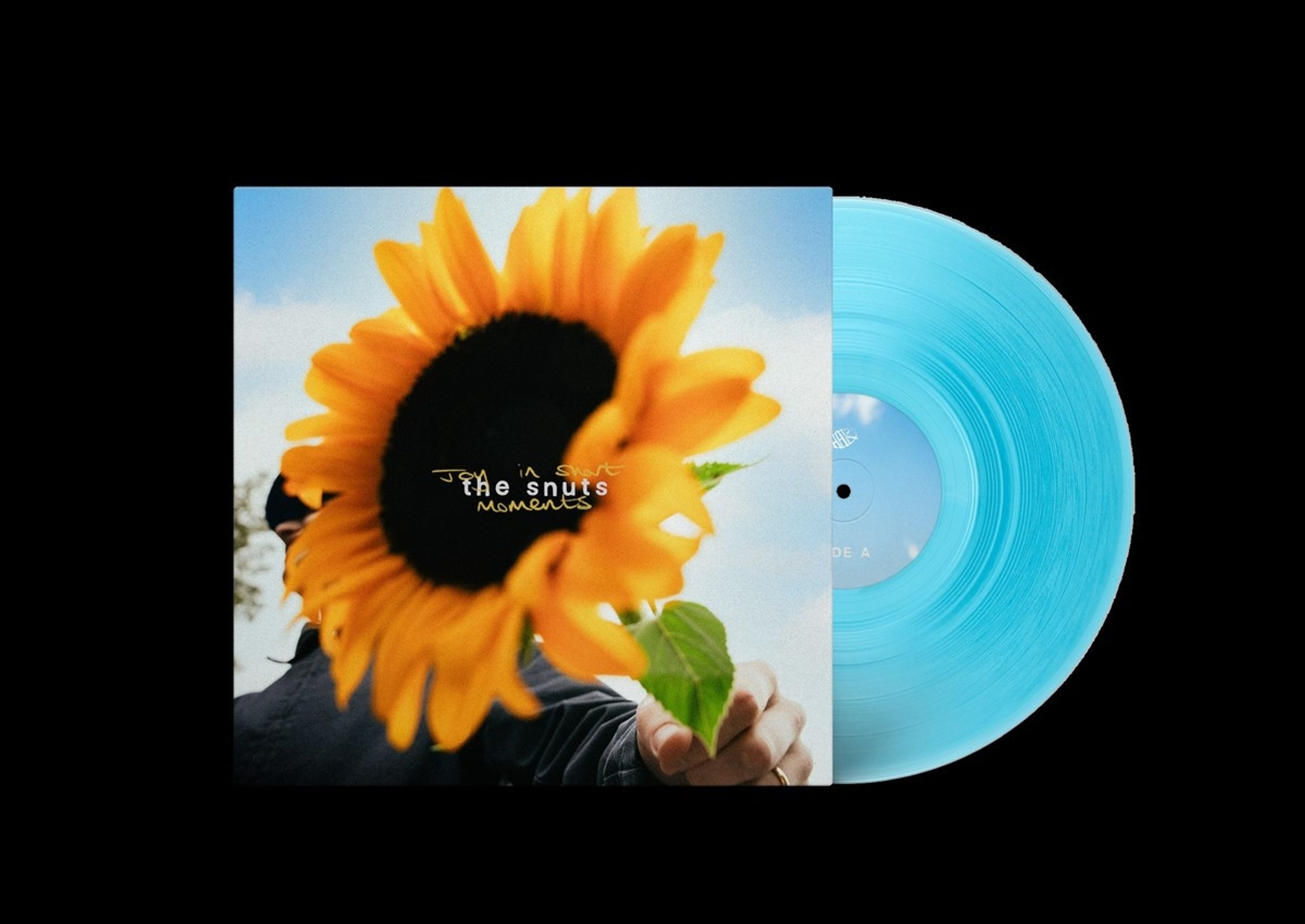 Vinyl The Snuts - JOY IN SHORT MOMENTS