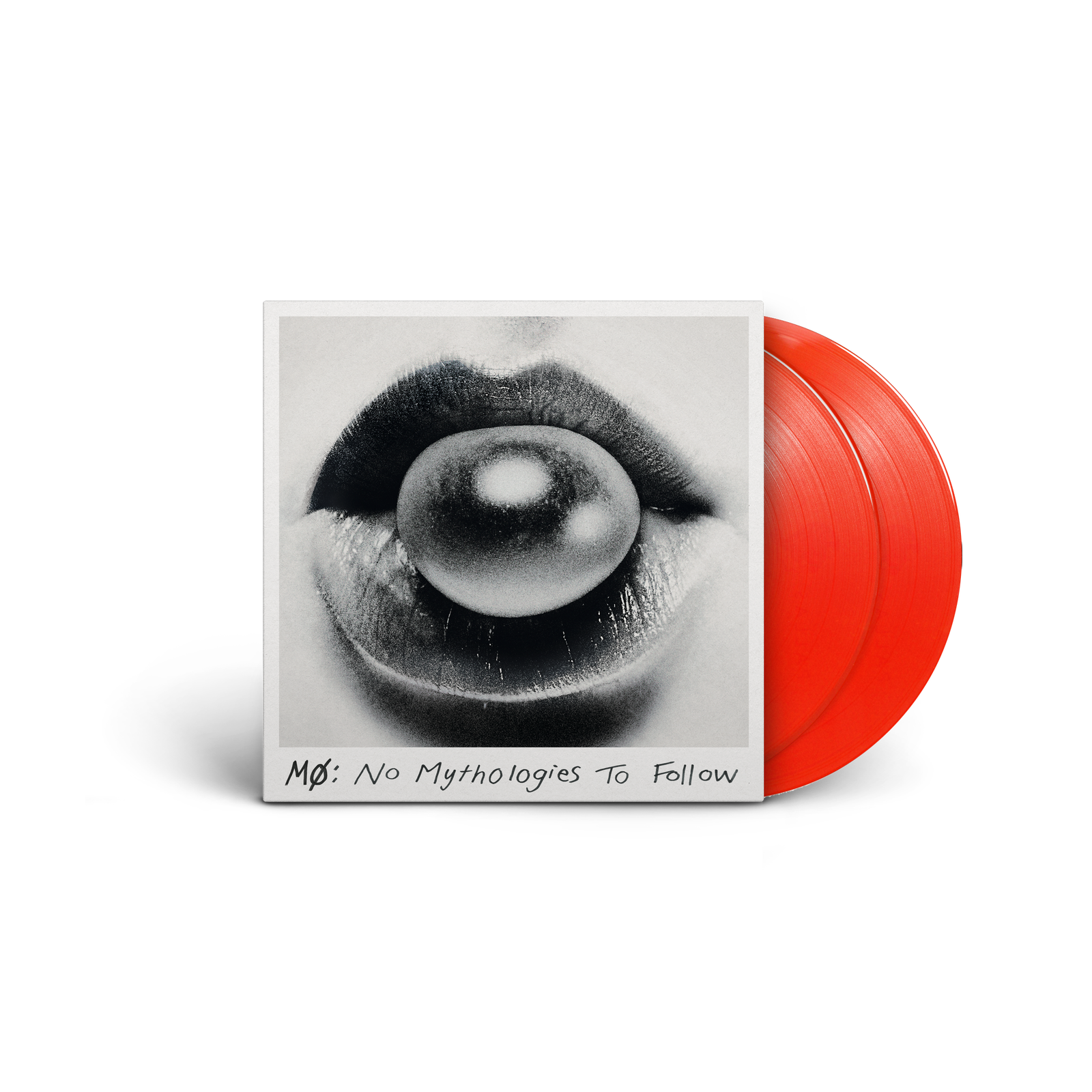 Vinyl Mo Kenney - No Mythologies To Follow (10th Anniversary)