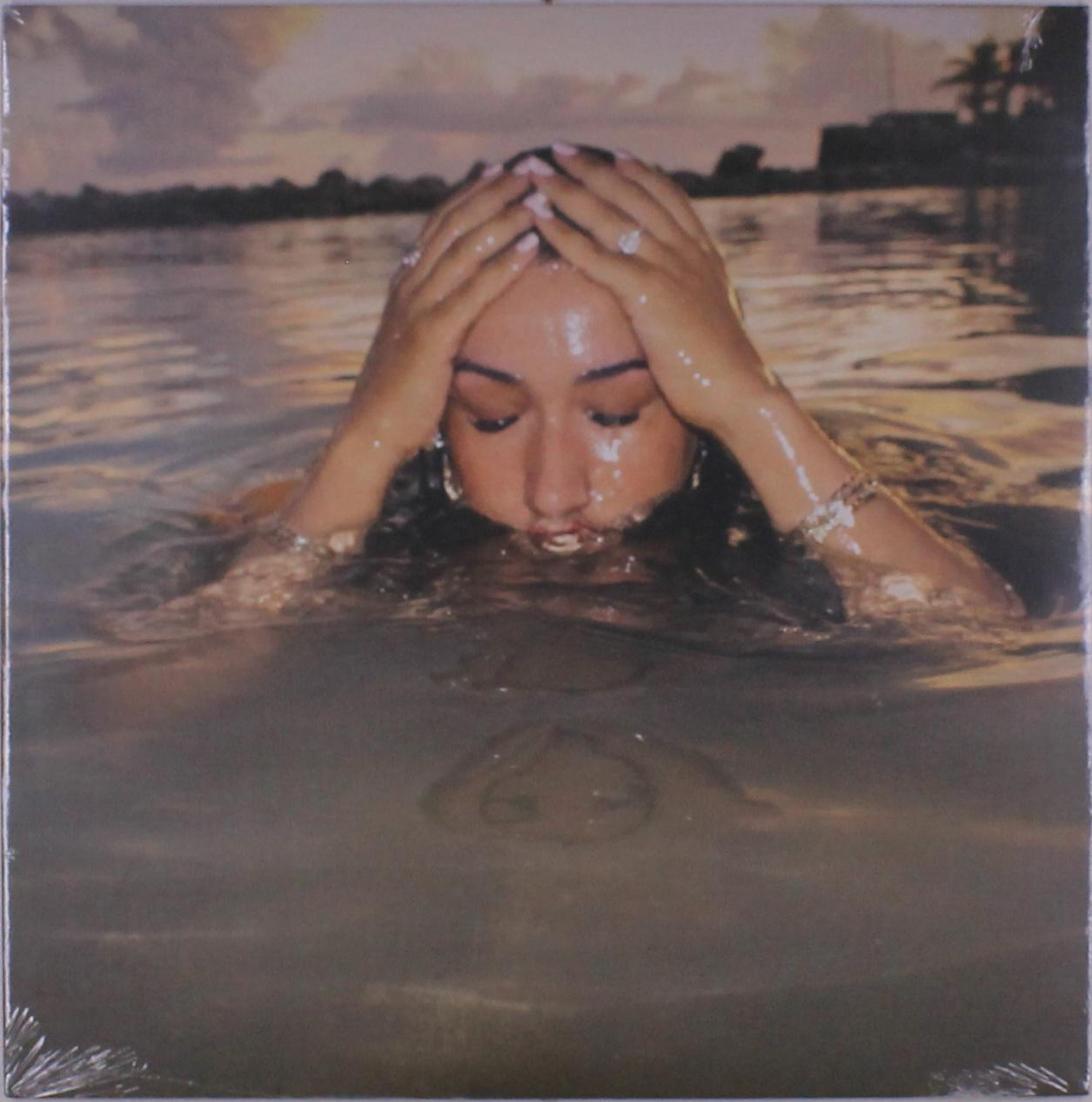 Vinyl - Sol, Cleo - Gold