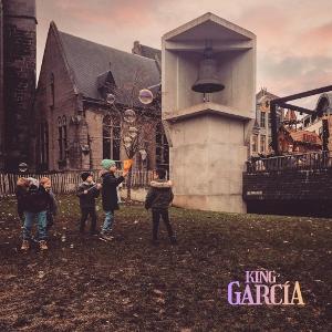 Vinyl King Garcia - HAMELLIN