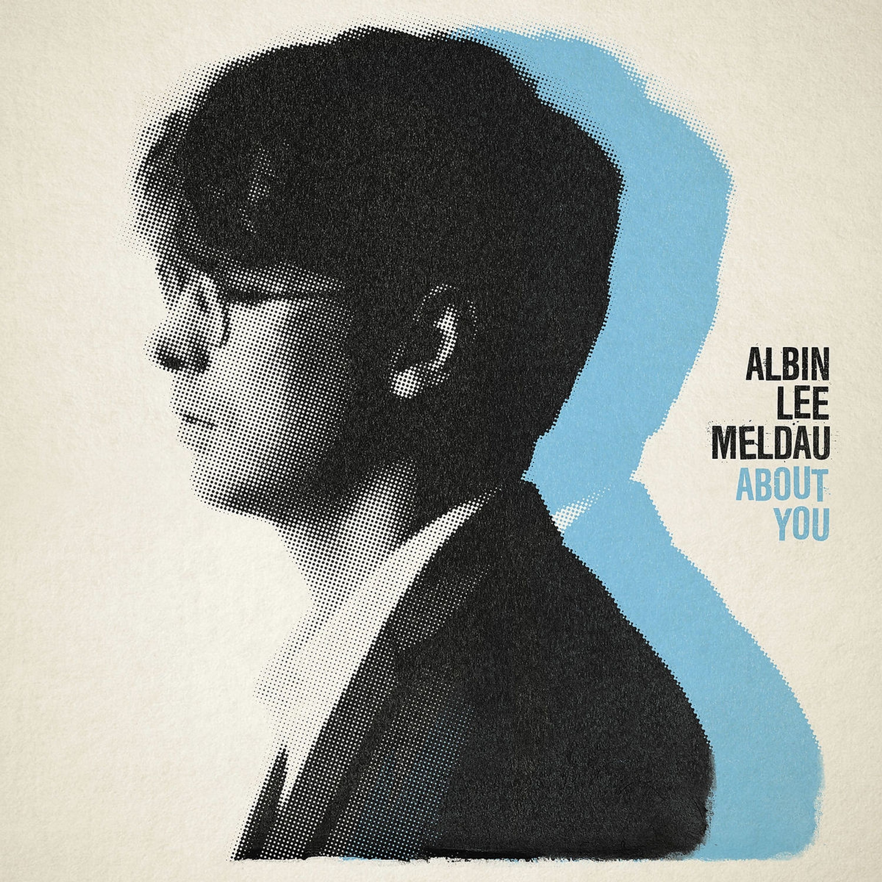 Vinyl Albin Lee Meldau - ABOUT YOU