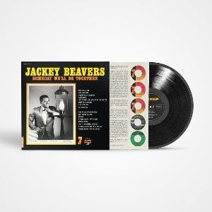 Vinyl Jackey Beavers - SOMEDAY WE'LL BE TOGETHER