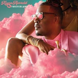 Vinyl Harrold Keyon - Foreverland