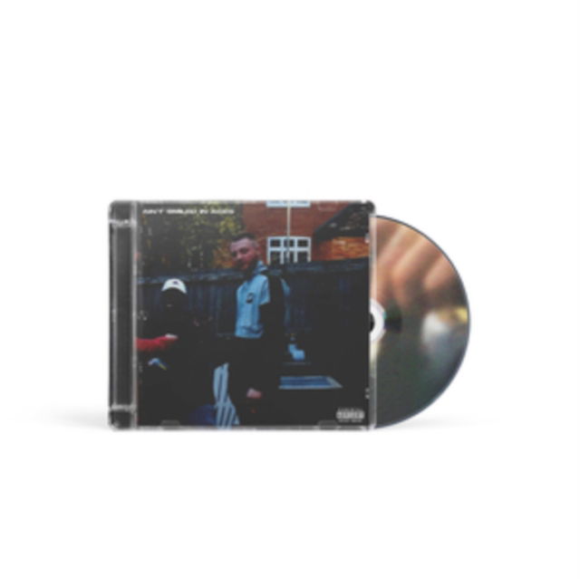CD Everyone You Know - Ain't Smiled In Ages