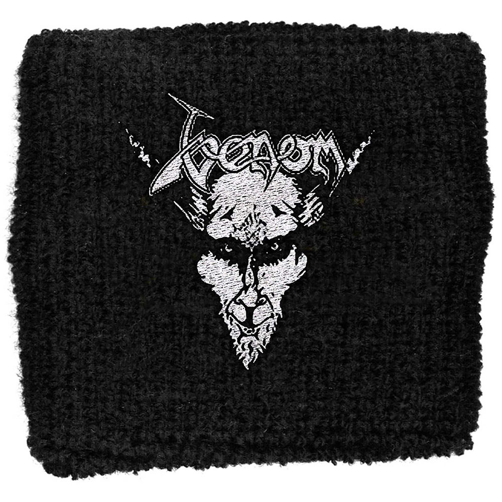 Náramok Venom - Black Metal