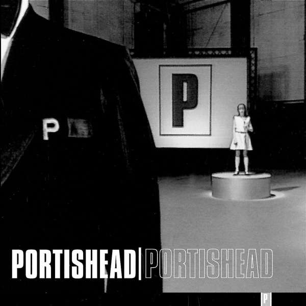 Vinyl Portishead - PORTISHEAD