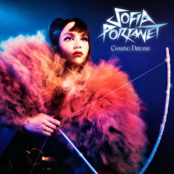 Vinyl Sofia Portanet - CHASING DREAMS