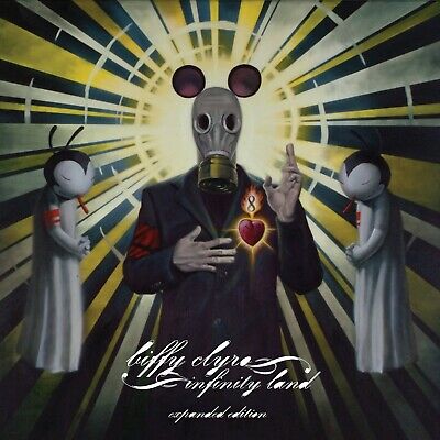 Vinyl Biffy Clyro - INFINITY LAND