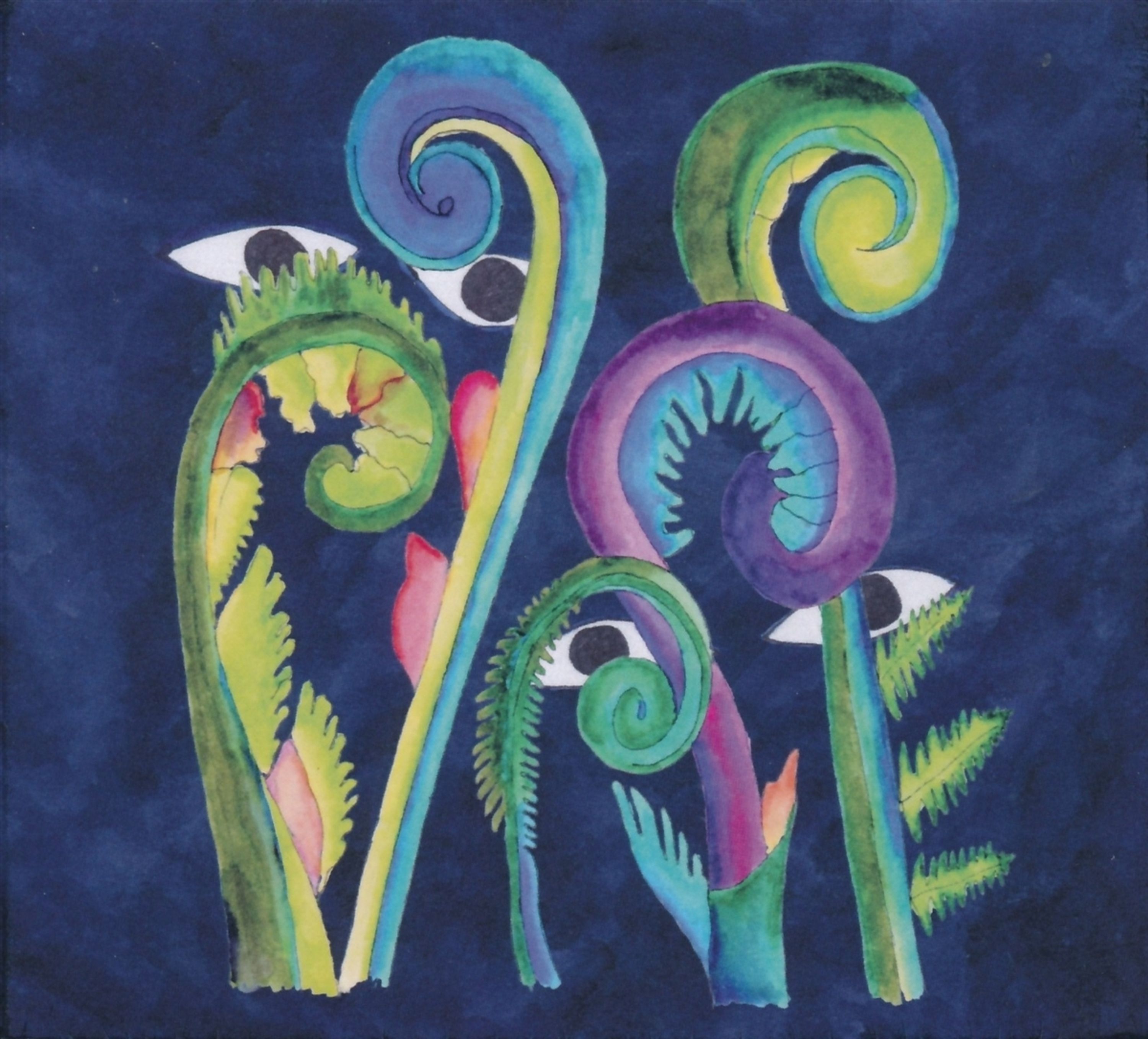 CD - NATURAL NAME