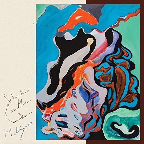 CD Cloud Castle Lake - MALINGERER