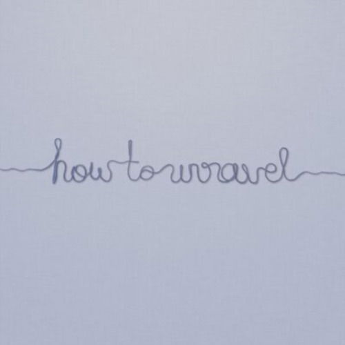 Vinyl Kilometre Club - HOW TO UNRAVEL