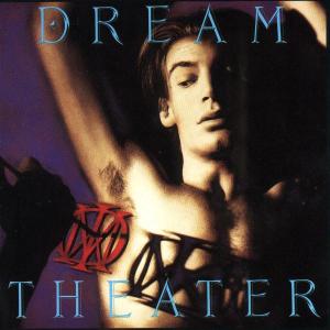 CD Dream Theater - WHEN DREAM AND DAY UNITE