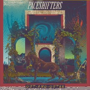 CD Paceshifters - OUT-AND-OUTER
