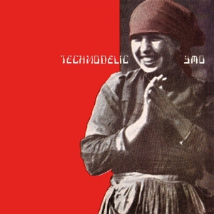 Vinyl Yellow Magic Orchestra - TECHNODELIC