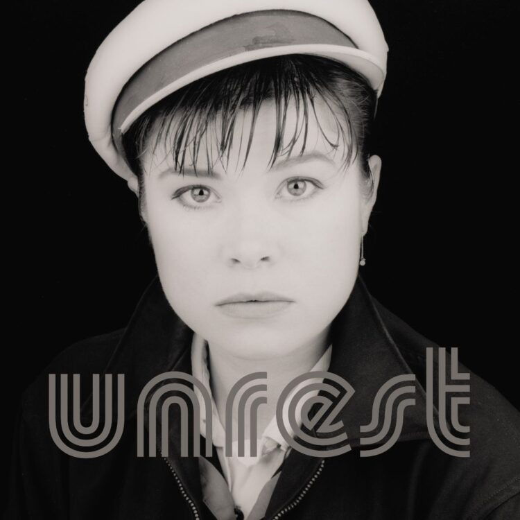 CD Unrest - PERFECT TEETH