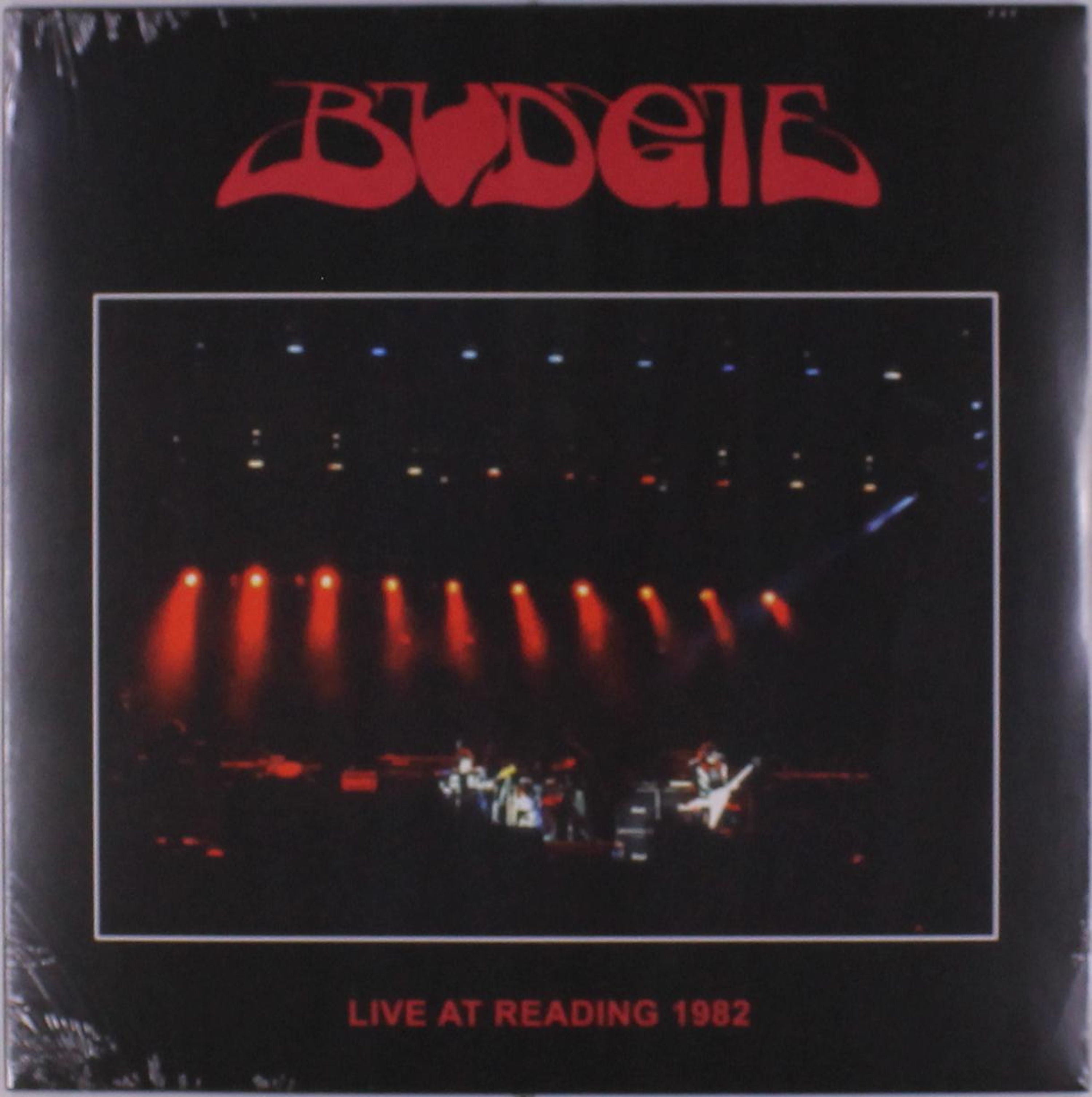 Vinyl Adam Faith - Live At Reading 1982