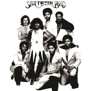 CD Split Decision Band - SPLIT DECISION BAND