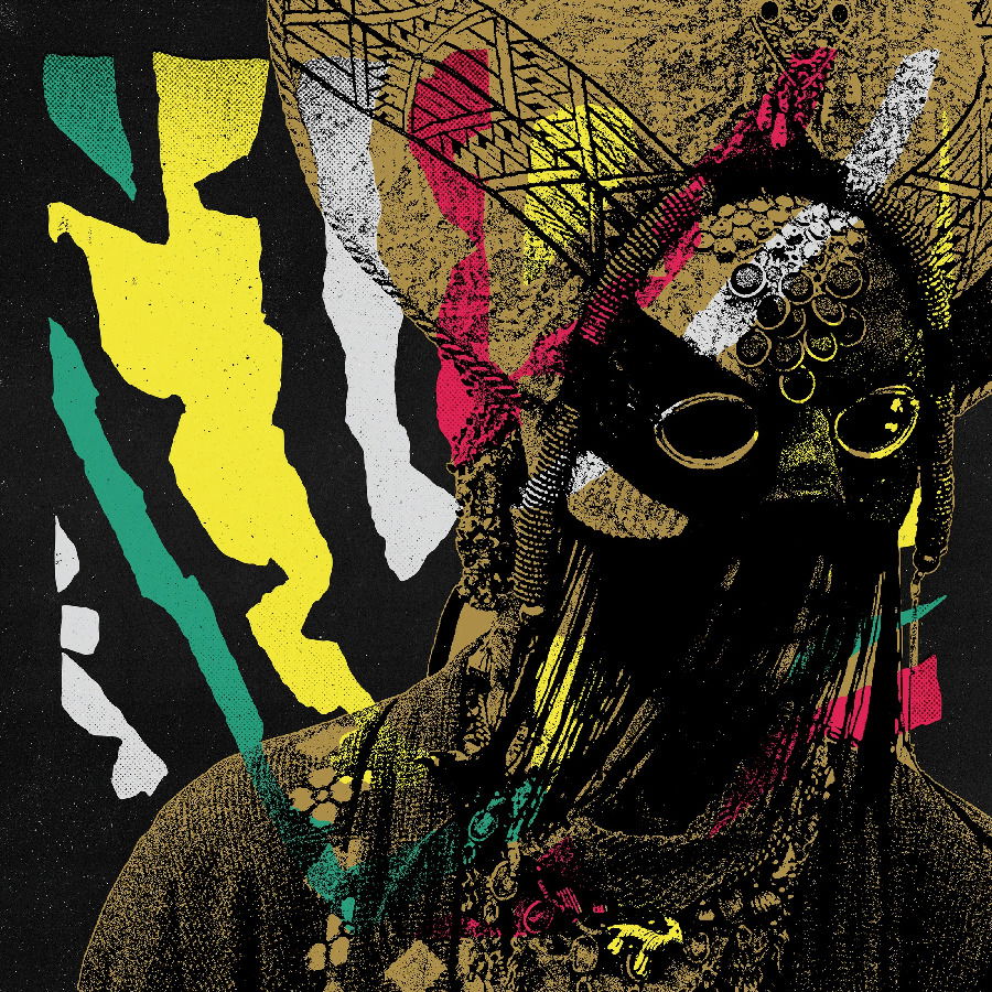 CD Goat - GOAT