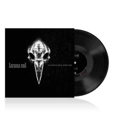 Vinyl Lacuna Coil - Sleepless Empire