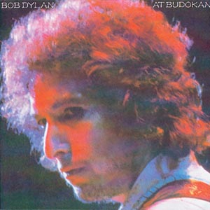 CD Bob Dylan - AT BUDOKAN