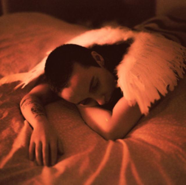 CD Sea Girls - MIDNIGHT BUTTERFLIES