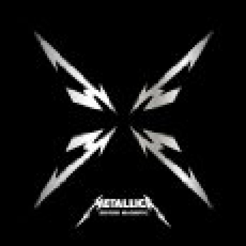 CD Metallica - BEYOND MAGNETIC