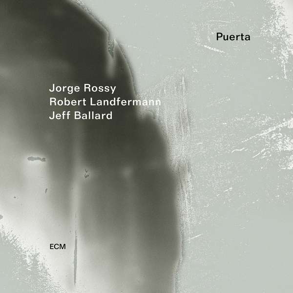 CD Jorge Rossy - PUERTA