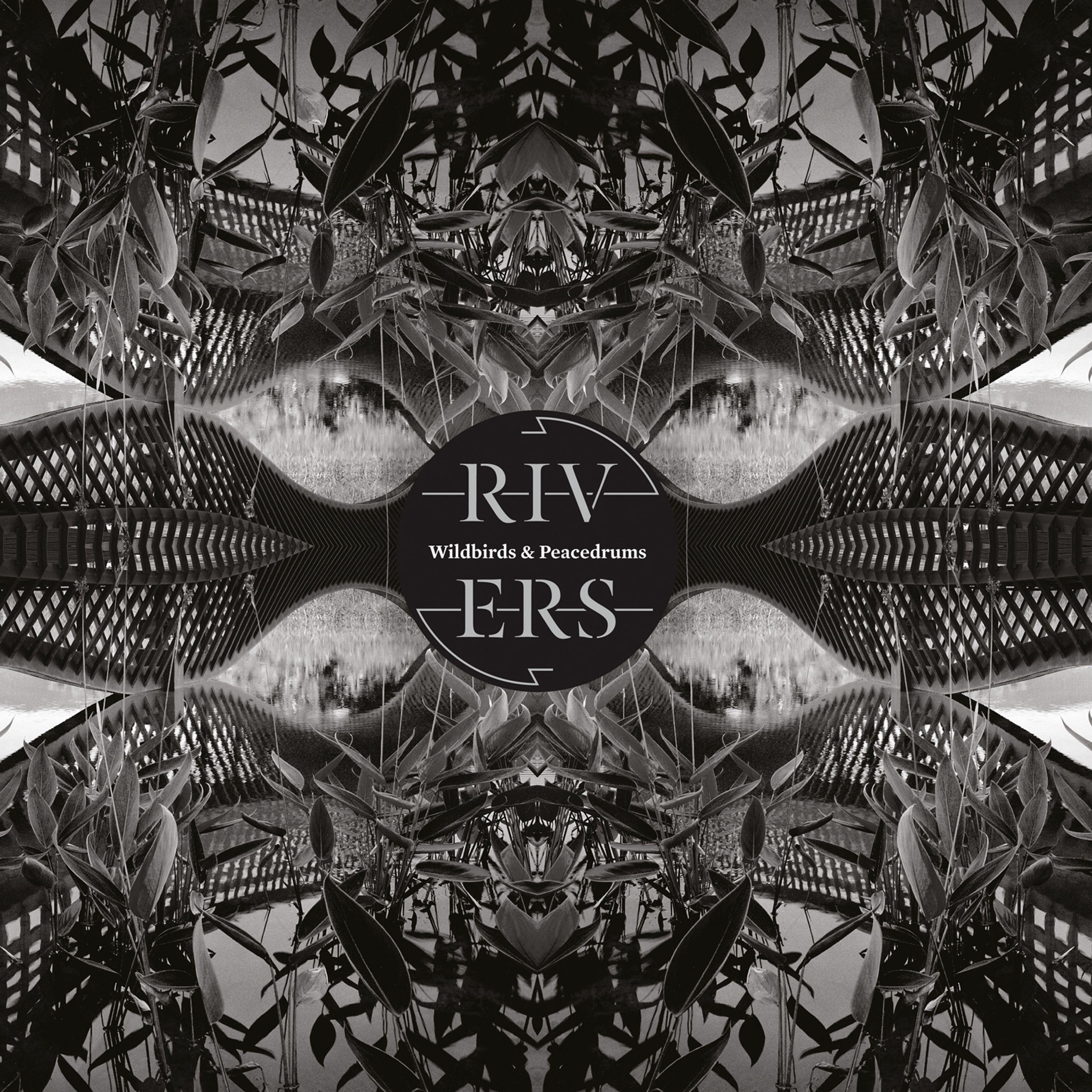Vinyl Wildbirds & Peacedrums - RIVERS