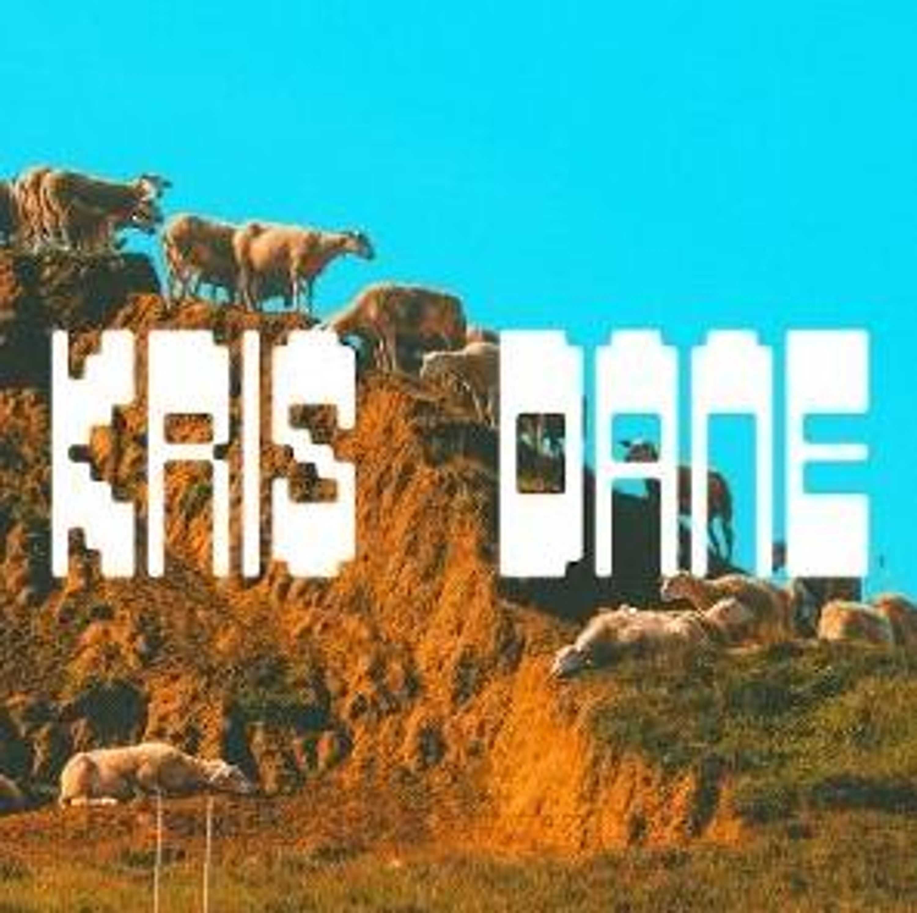 CD - KRIS DANE