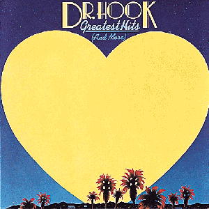 CD Dr. Hook - BEST OF(AND MORE)
