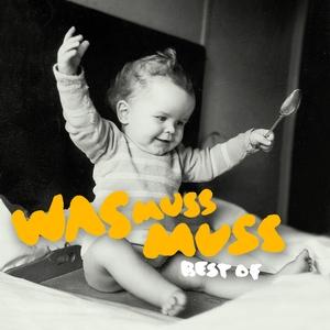 CD Herbert Grönemeyer - WAS MUSS MUSS - BEST OF