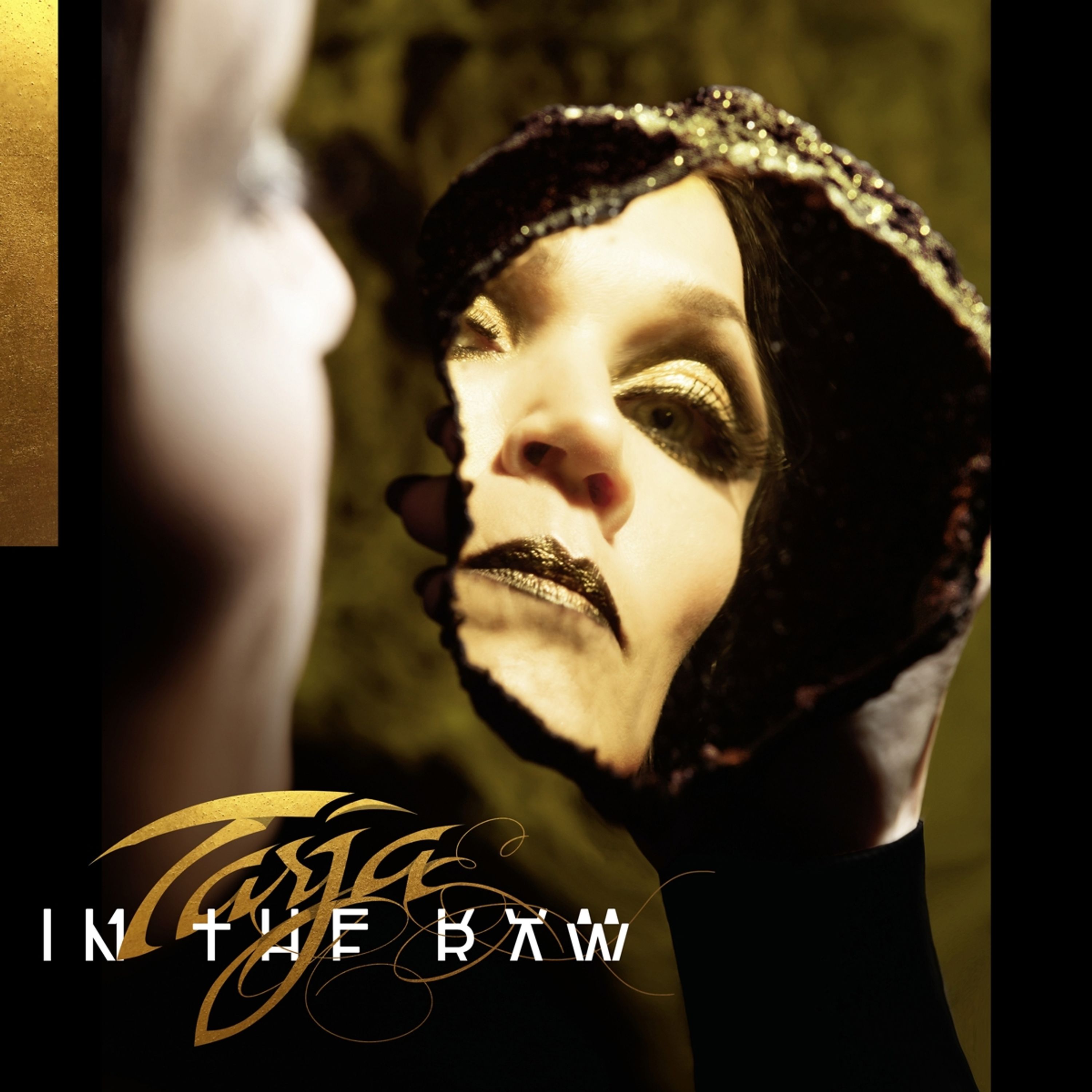 CD Tarja Turunen - IN THE RAW