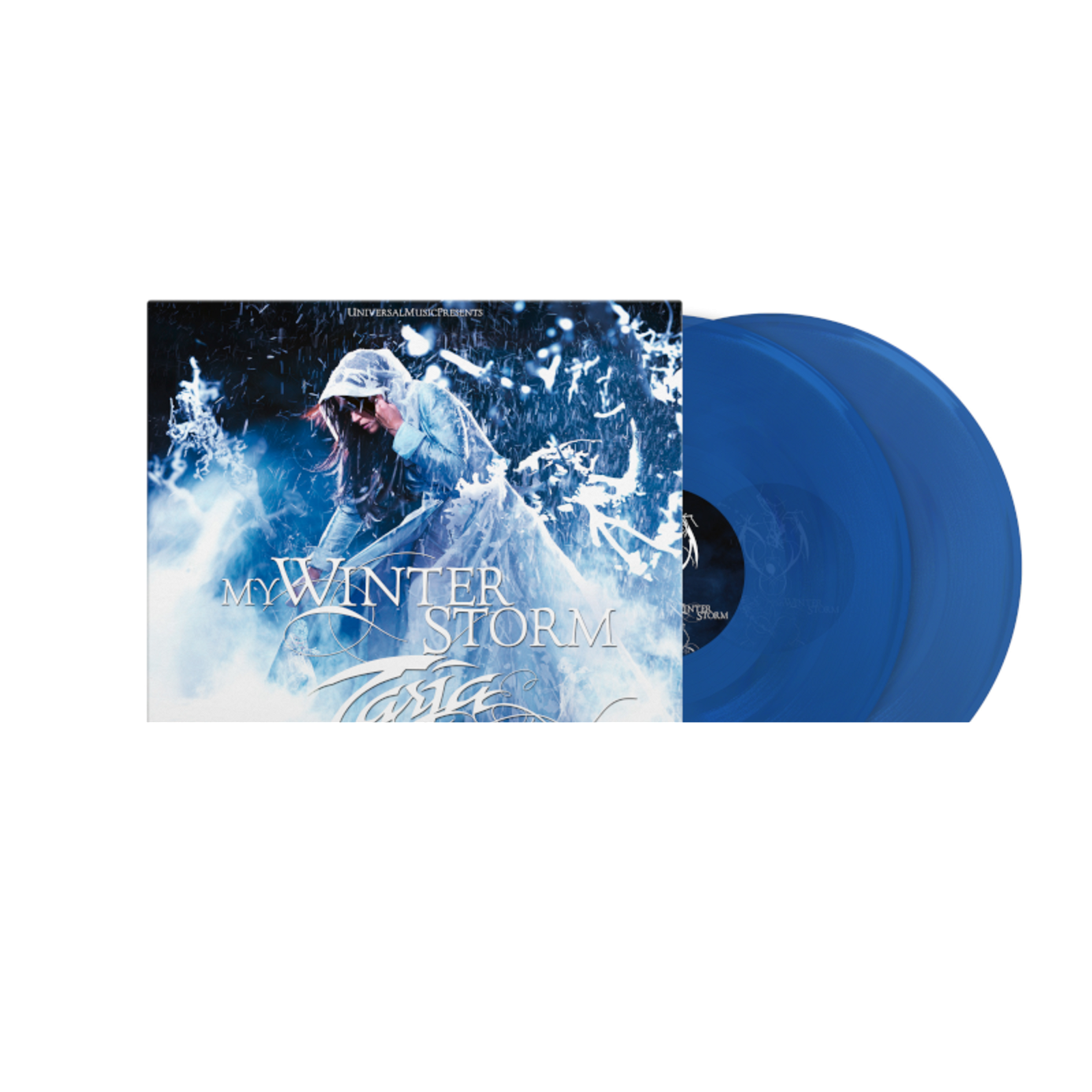 Vinyl Tarja Turunen - My Winter Storm