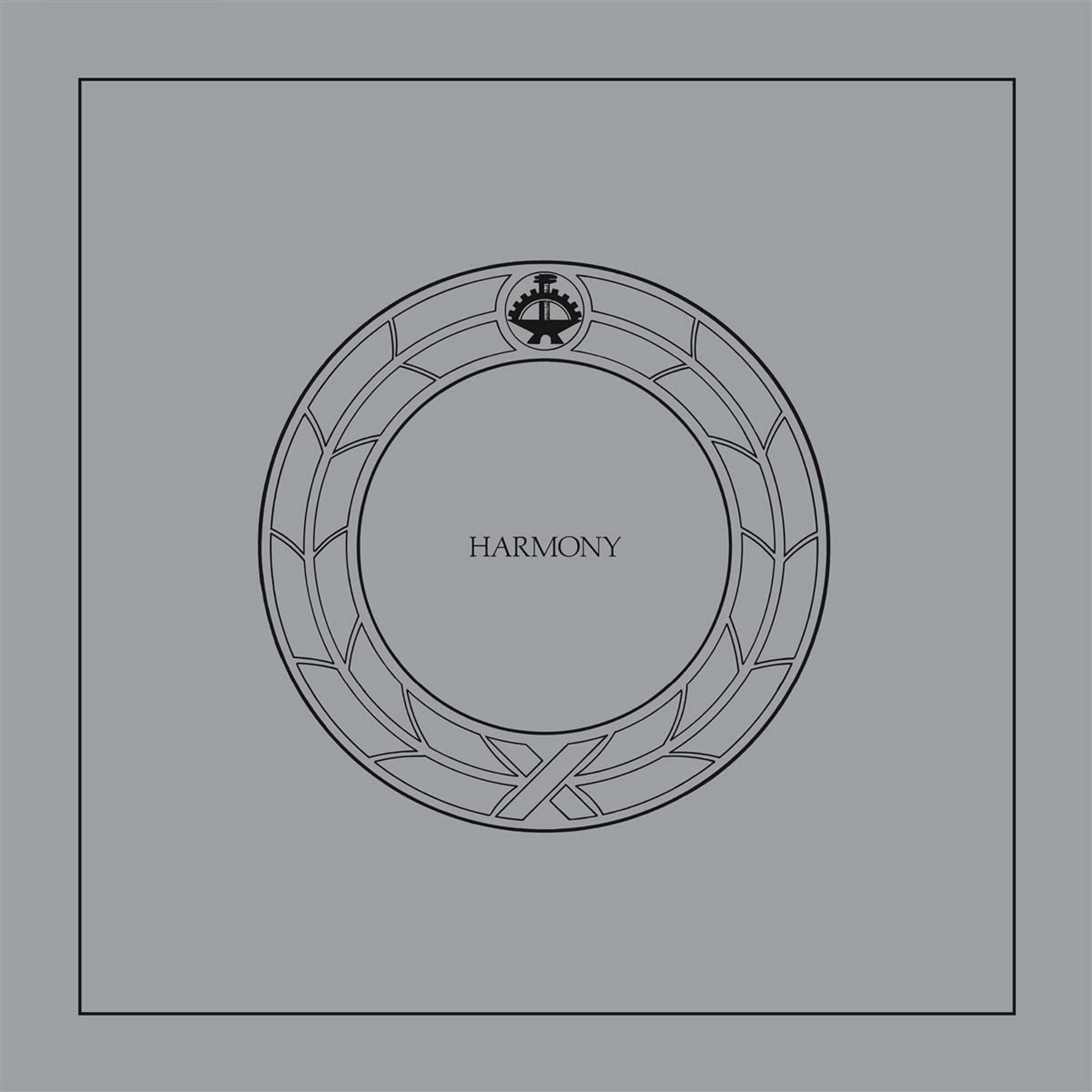 CD WAKE - HARMONY