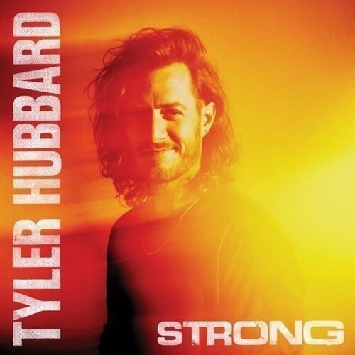 CD Tyler Hubbard - STRONG