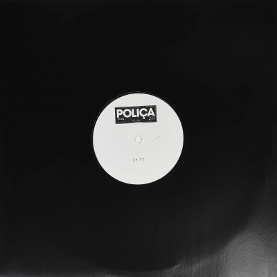 Vinyl Poliça - DRIVING
