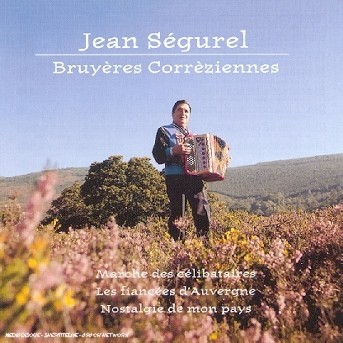CD Jean Ségurel - Bruyères Corrèziennes