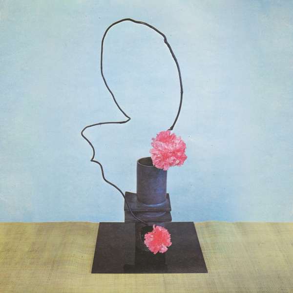 CD Methyl Ethel - OH INHUMAN SPECTACLE