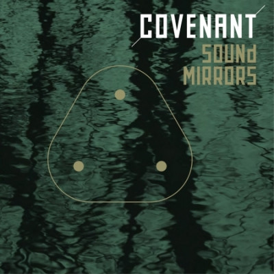 CD Covenant - Sound Mirrors