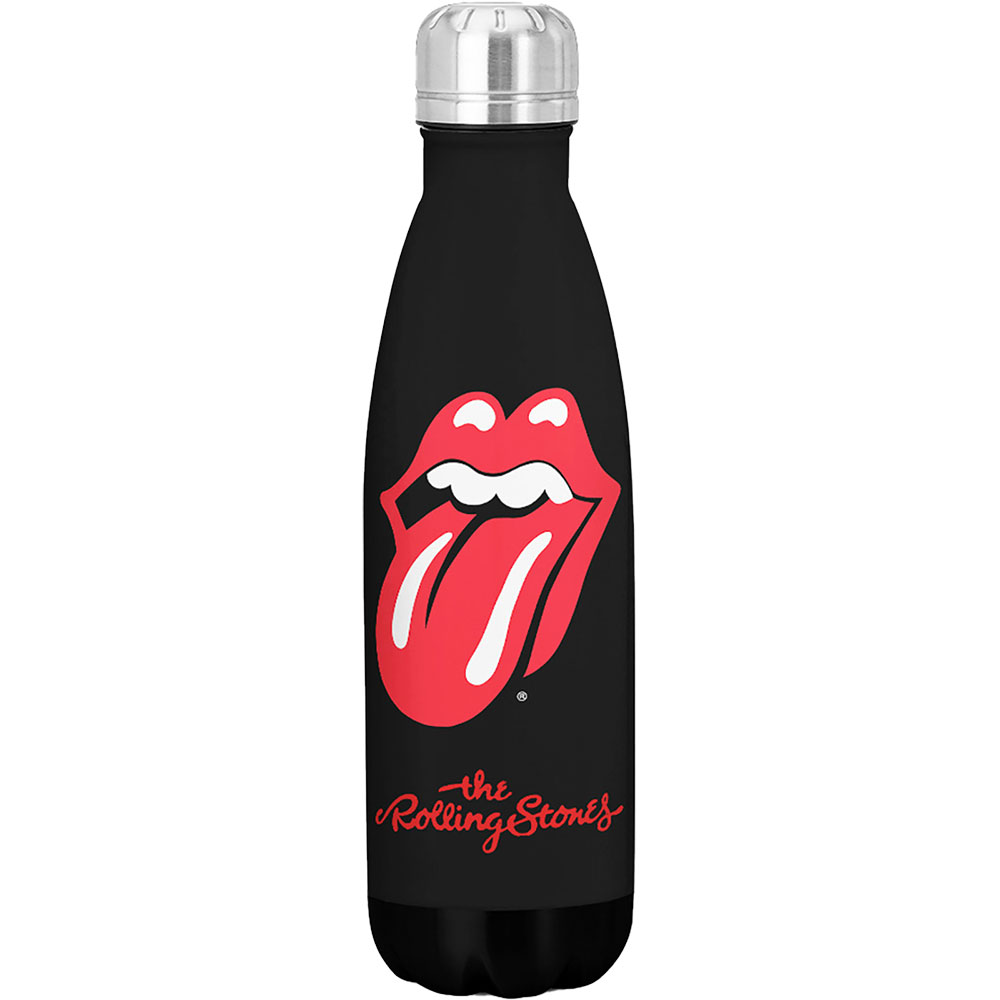 Fľaša The Rolling Stones - Tongue