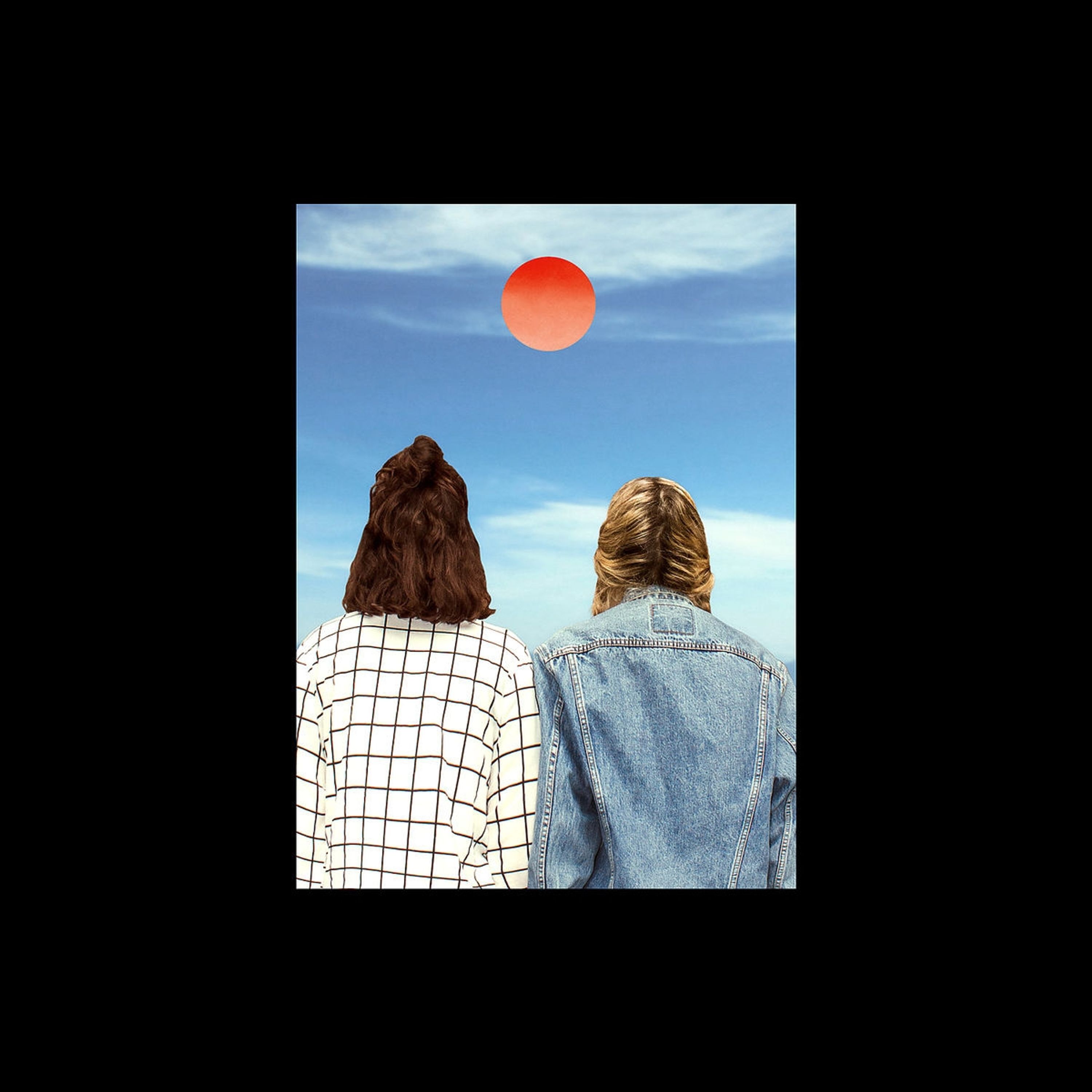 Vinyl Inner Tongue - FAVOURS
