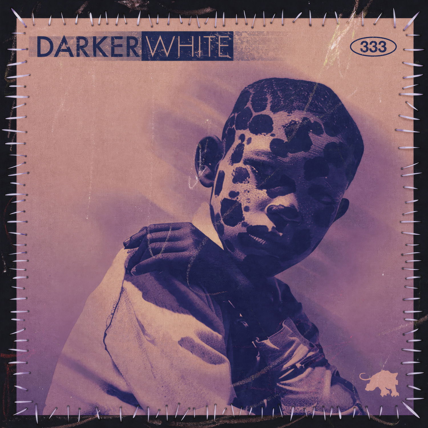CD Fever 333 - Darker White