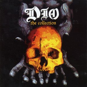 CD Dio - THE COLLECTION