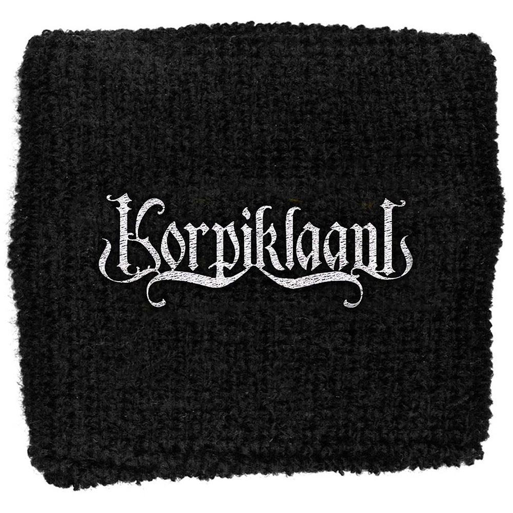 Náramok Korpiklaani - Logo
