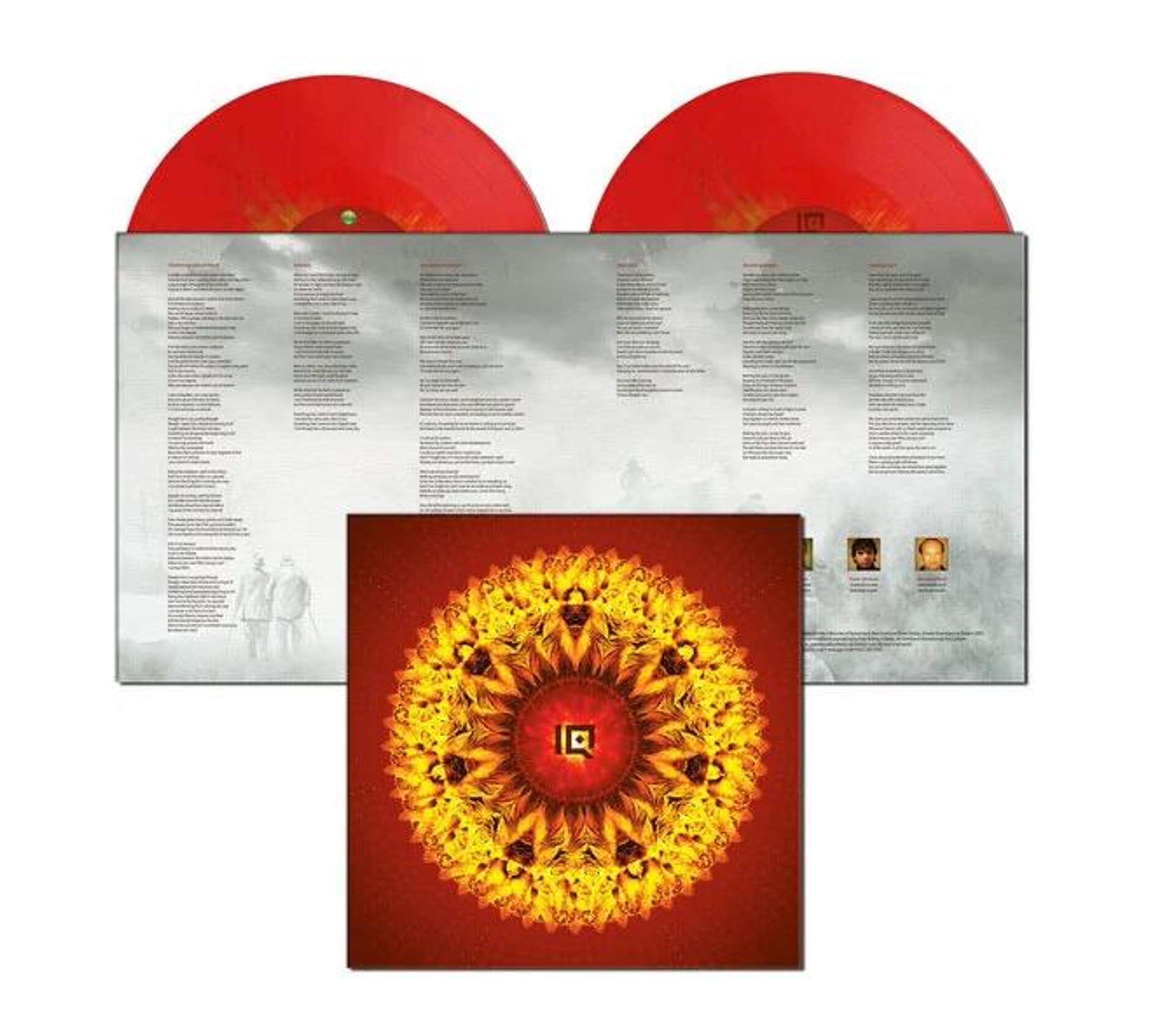 Vinyl IQ - SEVENTH HOUSE