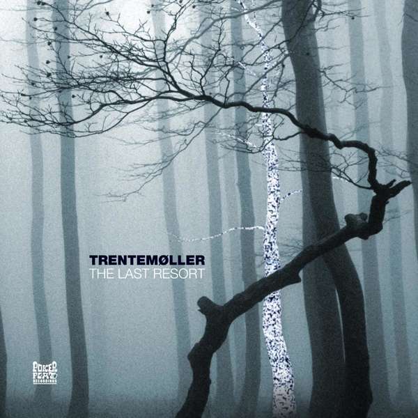 Vinyl Trentemøller - LAST RESORT