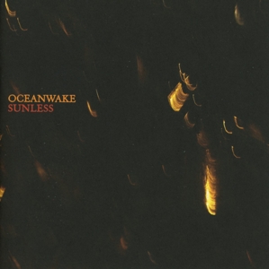 CD Oceanwake - SUNLESS